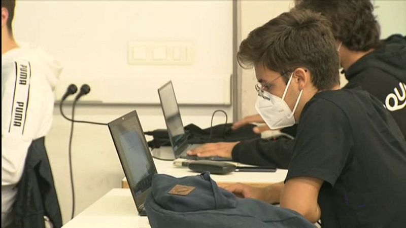 L'Informatiu - Comunitat Valenciana - 22/10/20 - ver ahora