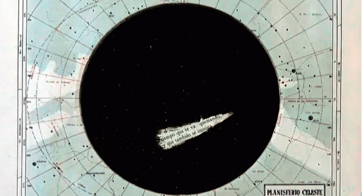 La aventura del Saber - Boek visual: Raquel Bistuer