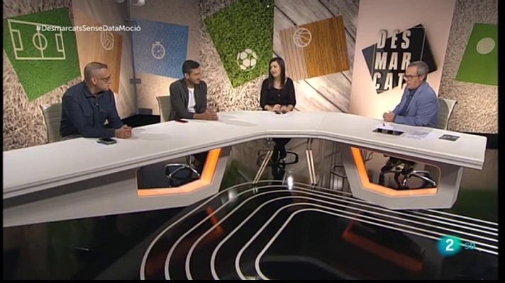 Desmarcats - Sense data de moció