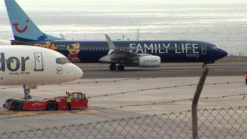 Canarias en 2' - 22/10/2020