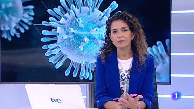 Informativo Telerioja 2 - 22/10/20