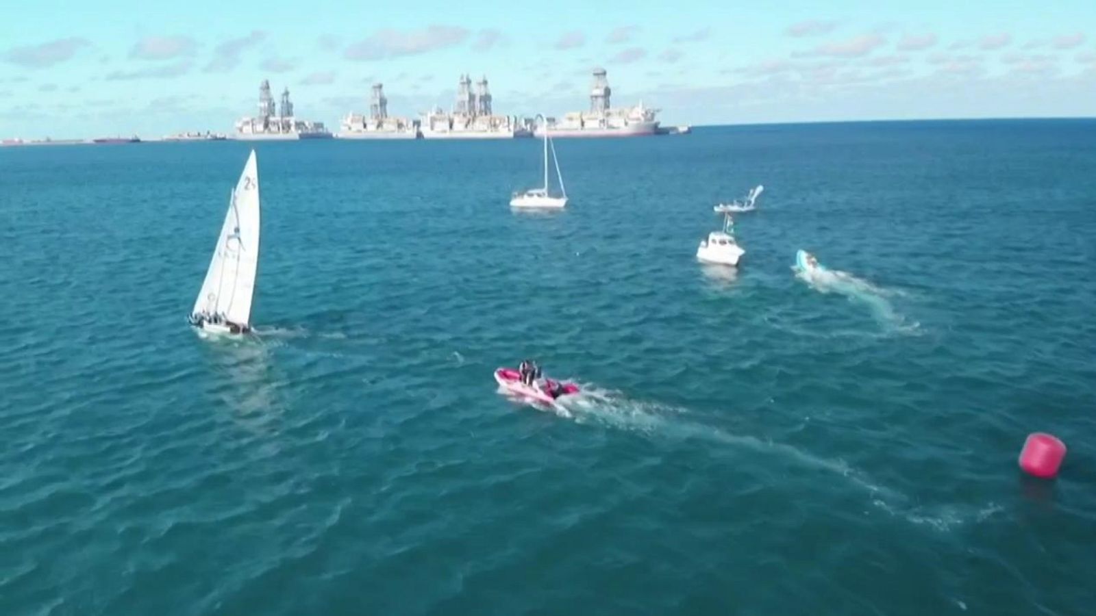 A toda vela - 2020 - Programa 11 - ver ahora