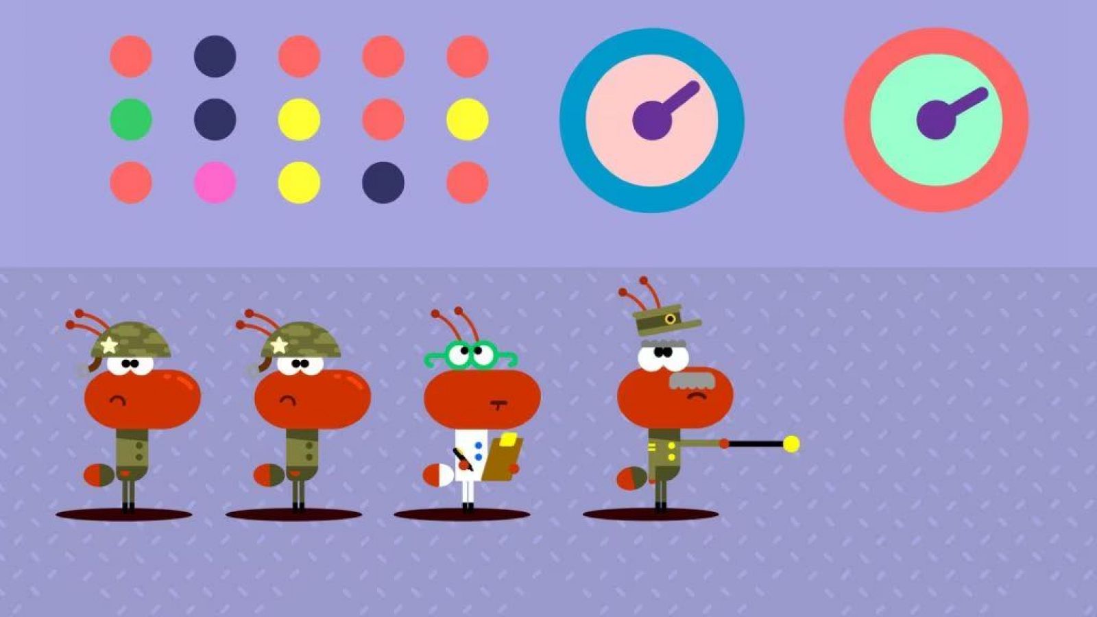 Hey Duggee - La insignia del detective - RTVE.es - Hey Duggee | Ver