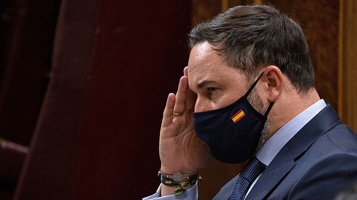 La tarde en 24h - La tarde en 24 horas - 22/10/20 (2)