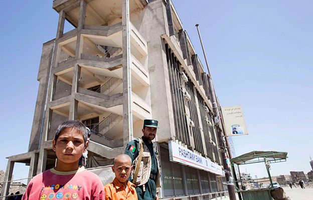  - Tres talibanes mueren en un asalto