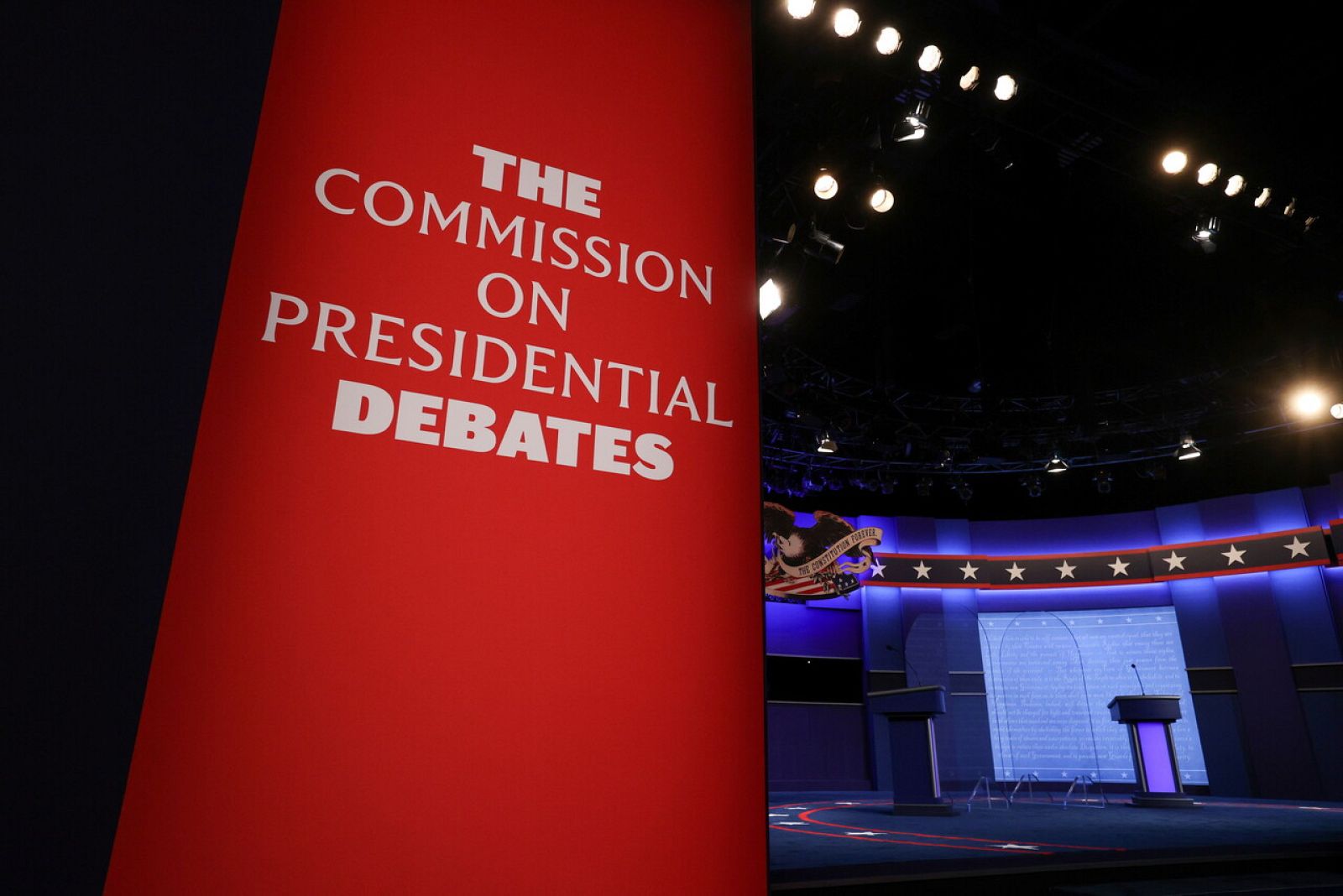 Las colas de voto anticipado se expanden por Estados Unidos | Ver