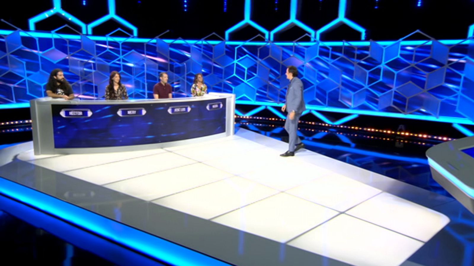 El cazador - Programa 149 - 22/10/20 - ver ahora