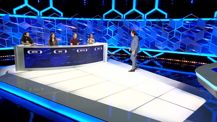 El cazador - Programa 149 - 22/10/20