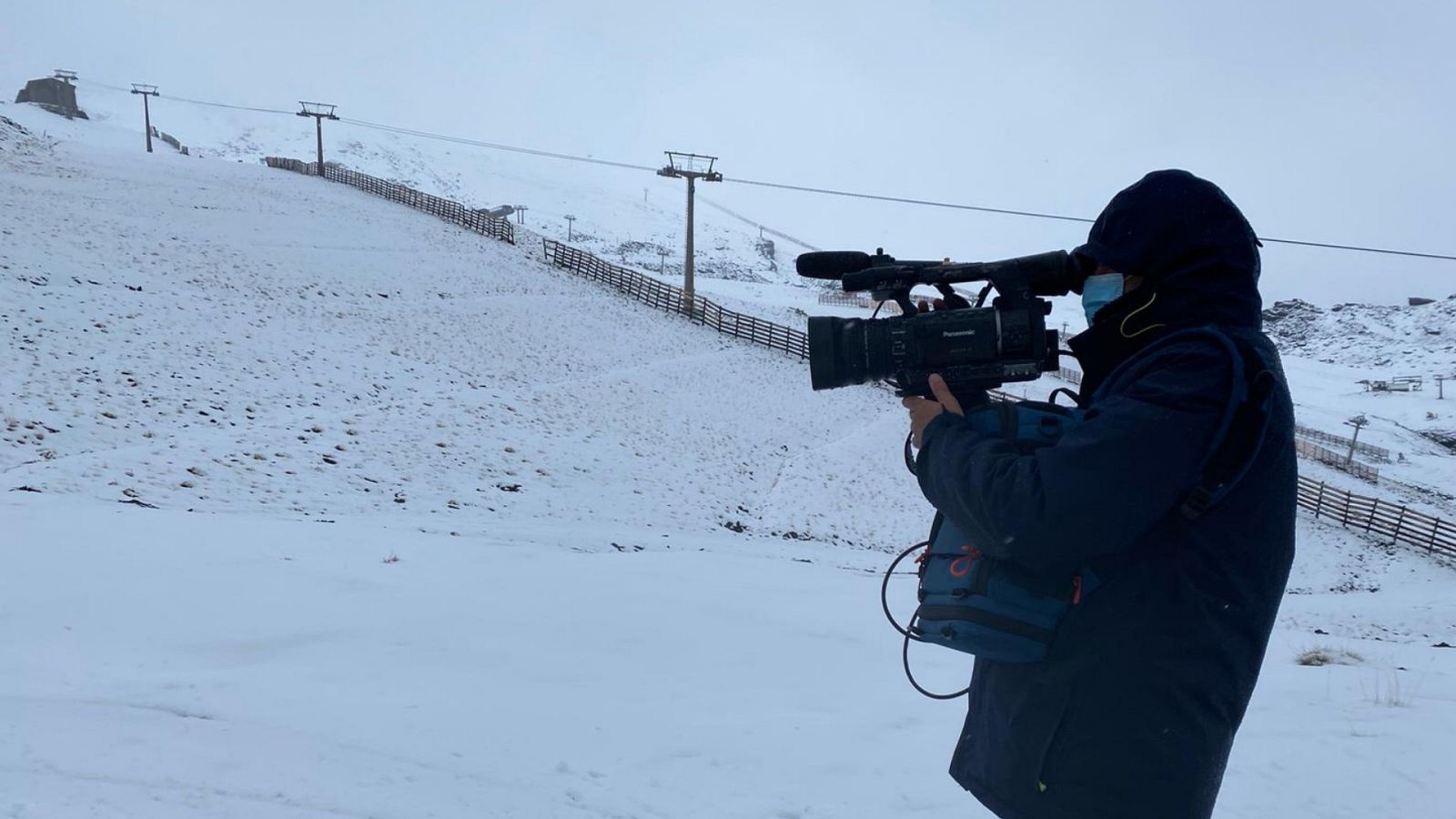 España Directo - 22/10/20 - ver ahora