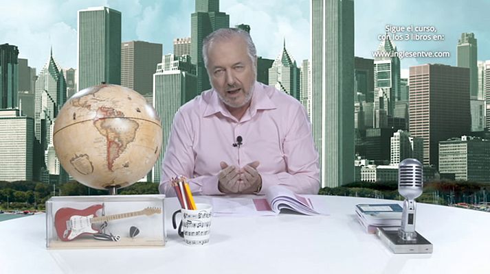 Inglés en TVE - Programa 200