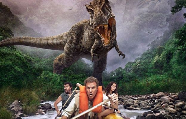 Cultura en Rtve.es - Tráiler: 'El mundo de los perdidos'