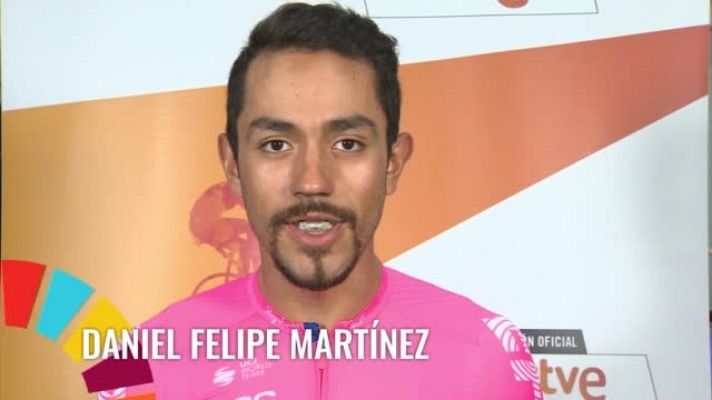  - RTVE y La Vuelta 2020 - ODS4 - Educación de calidad