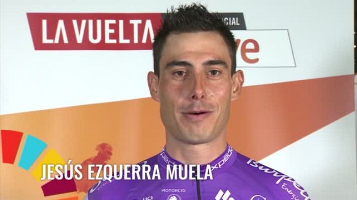  - RTVE y La Vuelta 2020 - ODS6 - Agua limpia y saneamiento