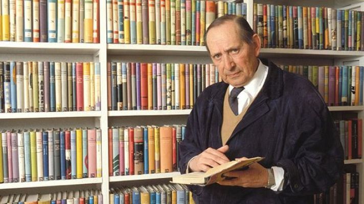 Universo UNED - Delibes, ni MAX ni menos