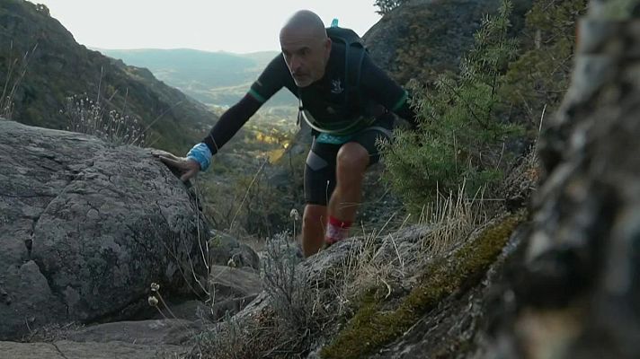 Carreras de montaña - Trail - Ultra Sanabria by stages 2020
