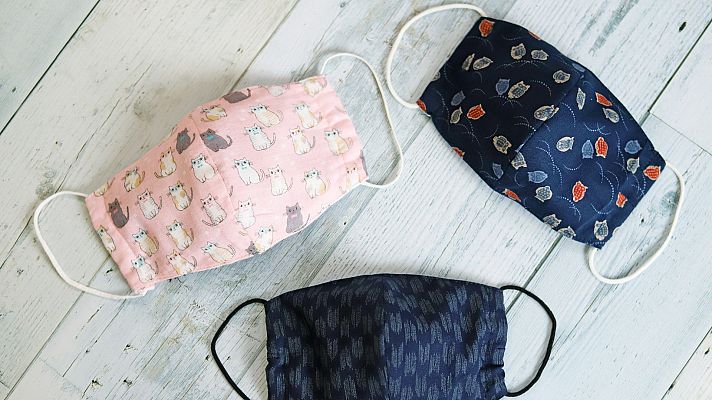 La hora de La 1 - ¿Cuánto nos están costando las mascarillas?