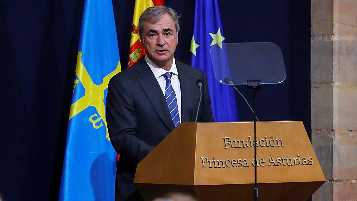 Racing for Spain - 2020 - Programa 11