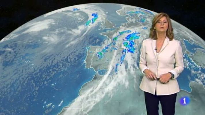 Noticias de Extremadura - El tiempo de Extremadura - 23/10/2020