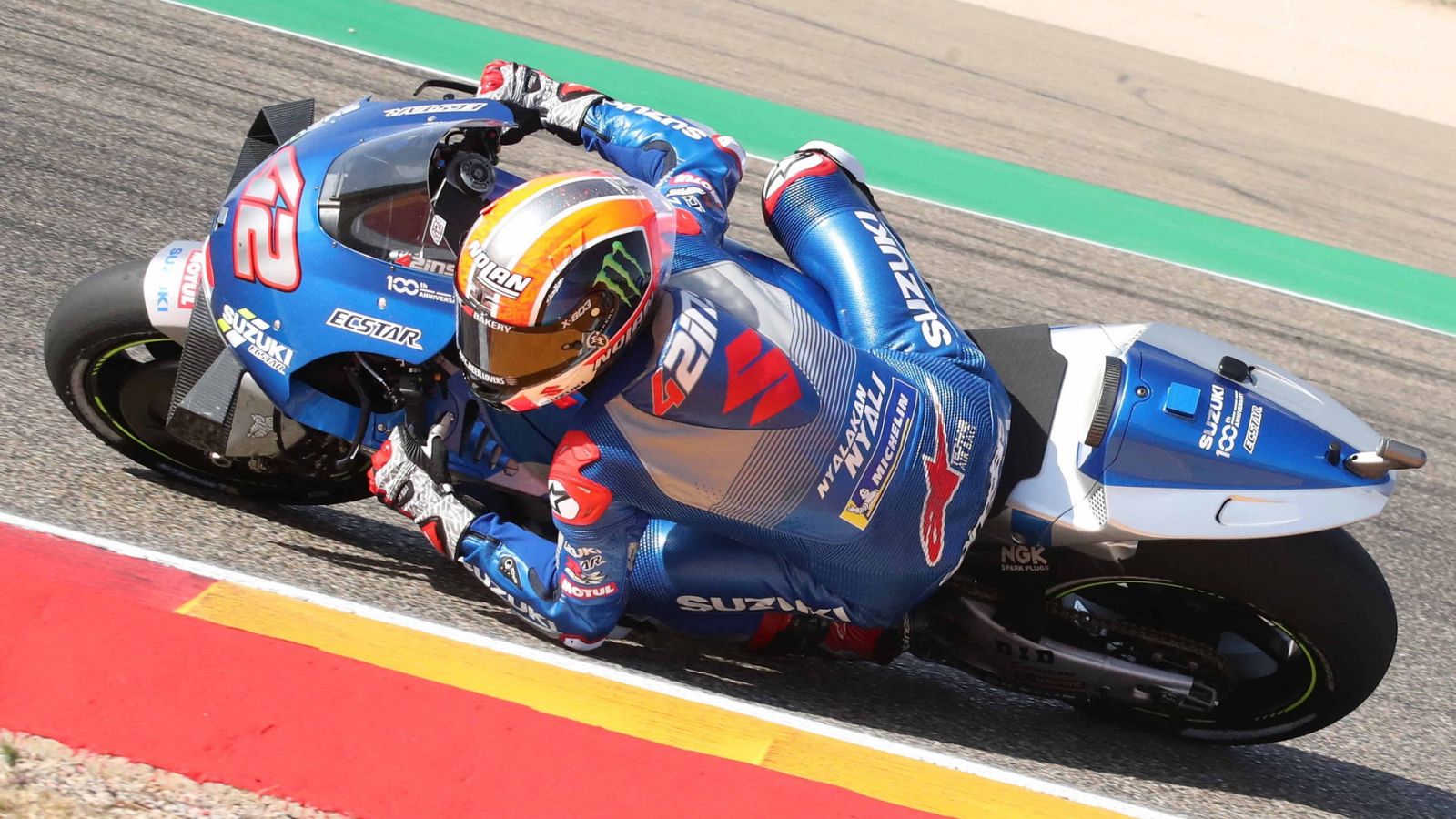 Moto Avenue - 2020 - Programa 24 - ver ahora