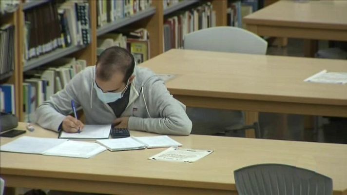 L'informatiu - Comunitat Valenciana - La Comunidad Valenciana en 2' - 23/10/20