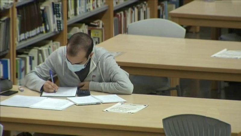 La Comunidad Valenciana en 2' - 23/10/20 - ver ahora