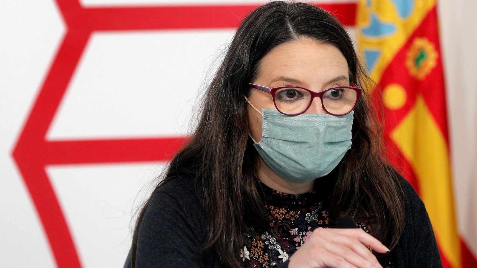 L'Informatiu - Comunitat Valenciana - 23/10/20 - ver ahora