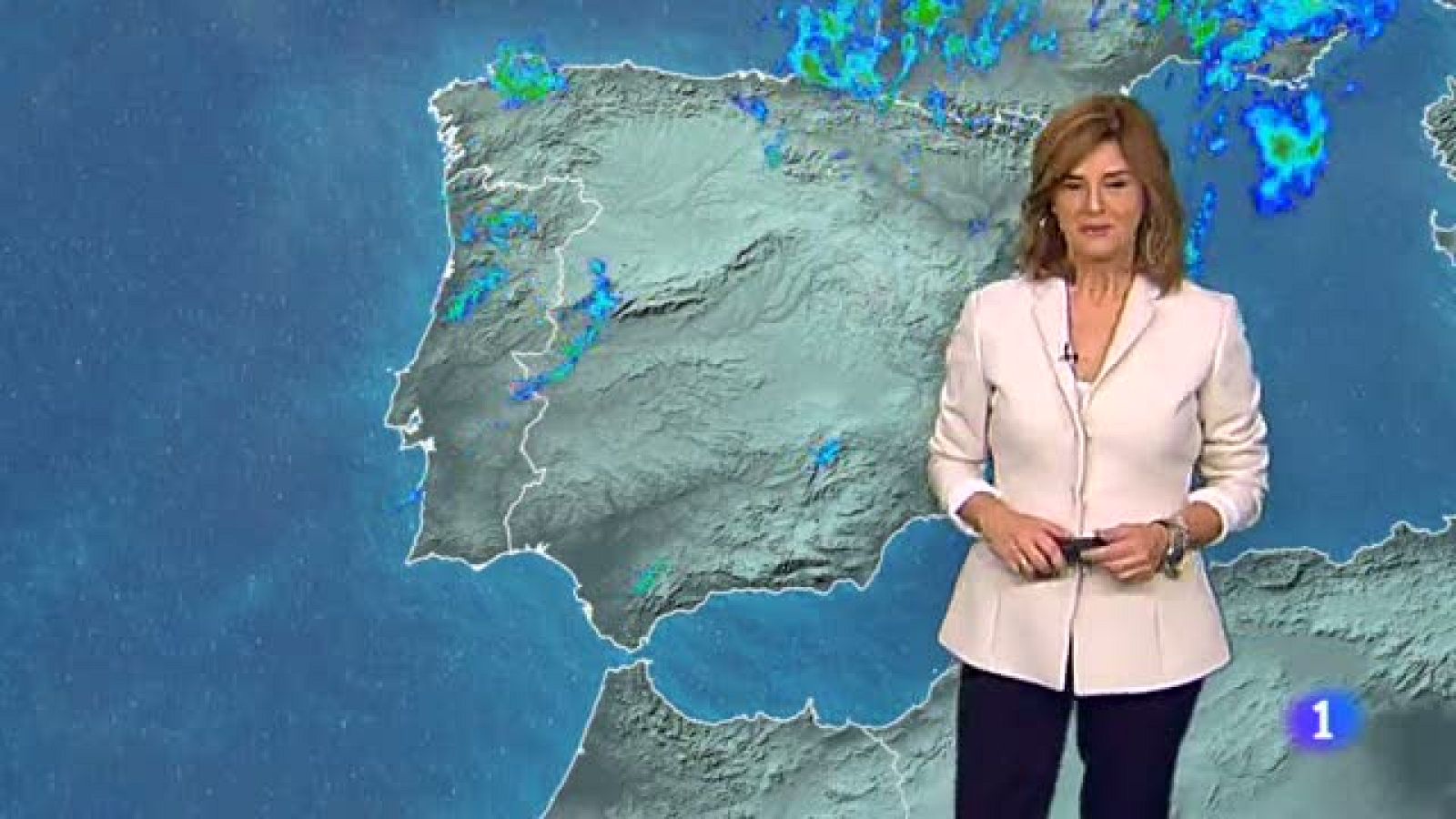 El tiempo en La Rioja - 23/10/20