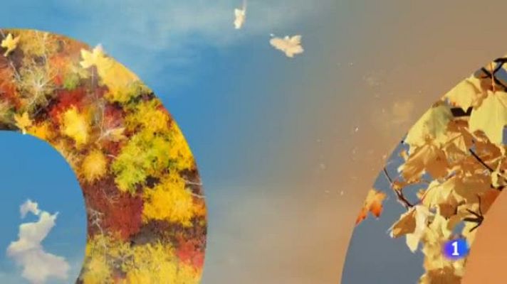 Noticias de Castilla y León - El tiempo en Castilla y León - 23/10/20