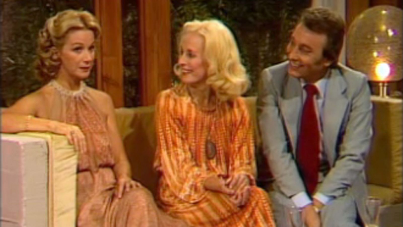 Estudio 1 - Las tres perfectas casadas - Estudio 1 | Ver