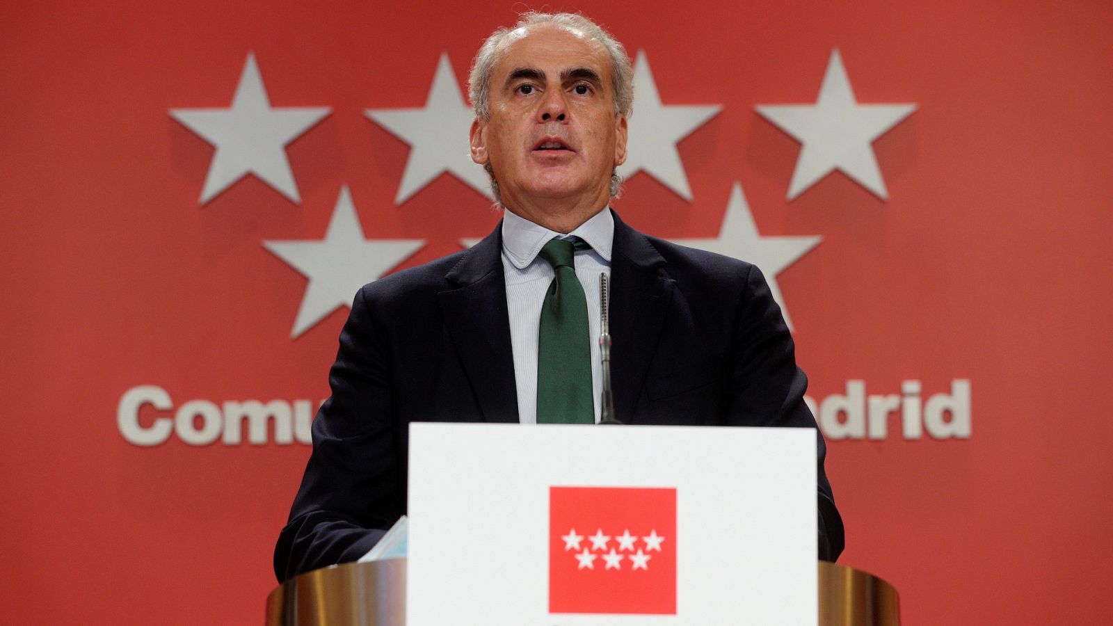 Diario 24 - 23/10/20 (2) - ver ahora