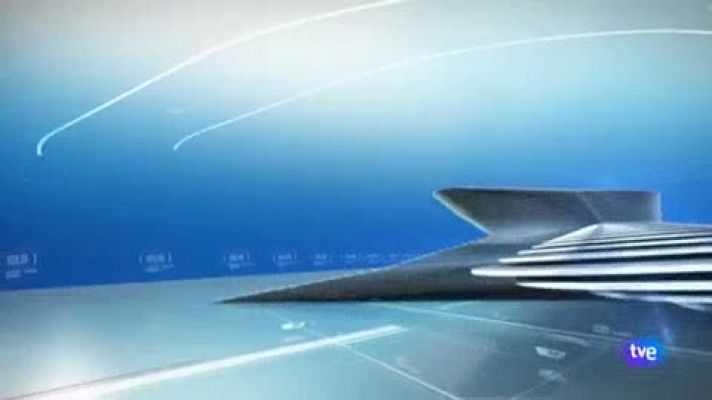 Telenorte - País Vasco - Telenorte 1 País Vasco 23/10/20