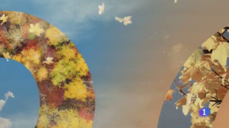 El Tiempo en Castilla-La Mancha - 23/10/2020 | Ver