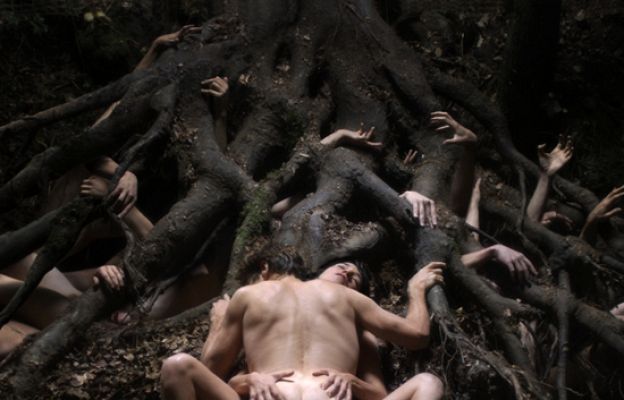 Cultura en Rtve.es - Tráiler de 'Anticristo'