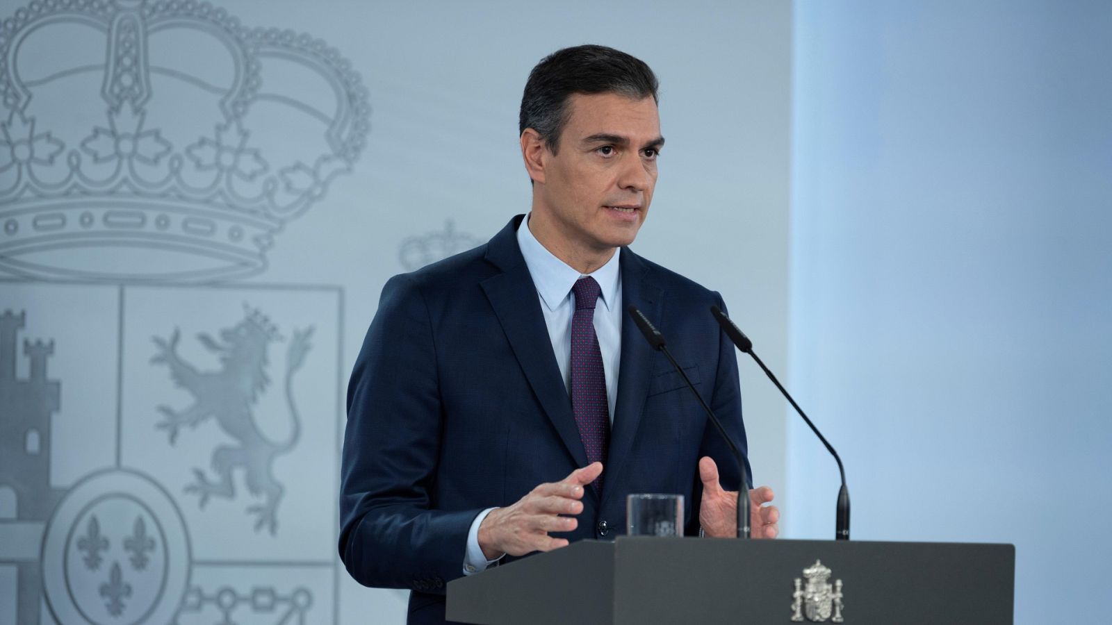 Telediario - 15 horas - 23/10/20 - ver ahora