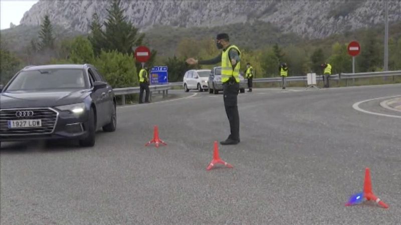 L'Informatiu - Comunitat Valenciana 2 - 23/10/20 - ver ahora