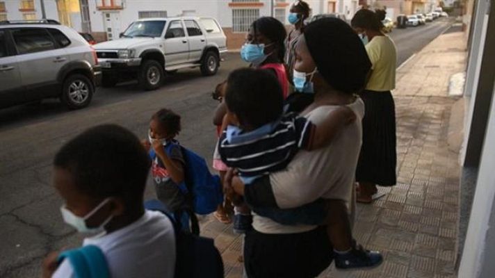 Telecanarias - Canarias en 2' - 23/10/2020