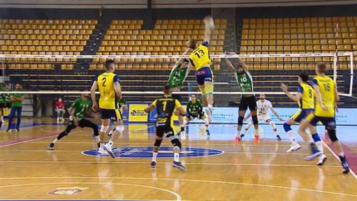 Telecanarias - Deportes Canarias - 23/10/2020