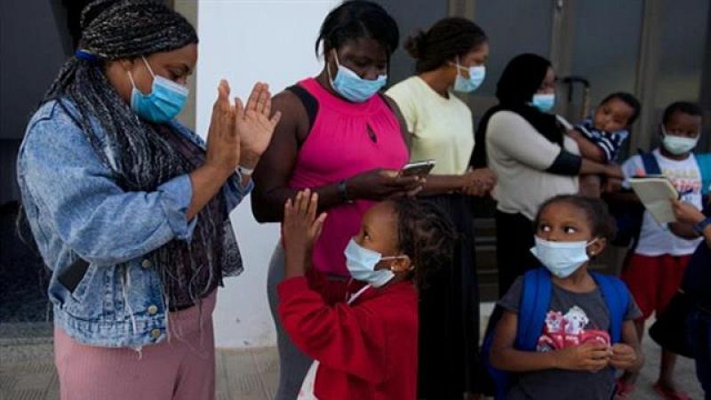 Telecanarias - 23/10/2020