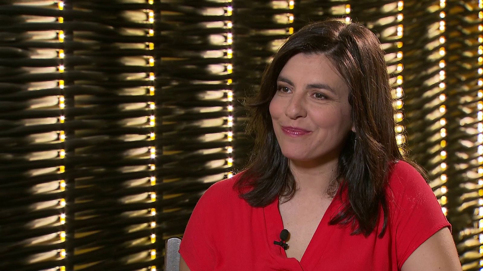 Entrevista completa con la directora de fotografía Pilar Sánchez