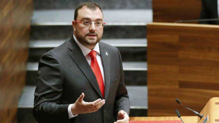 España en 24h - Asturias solicita al Gobierno central el estado de alarma para adoptar nuevas restricciones