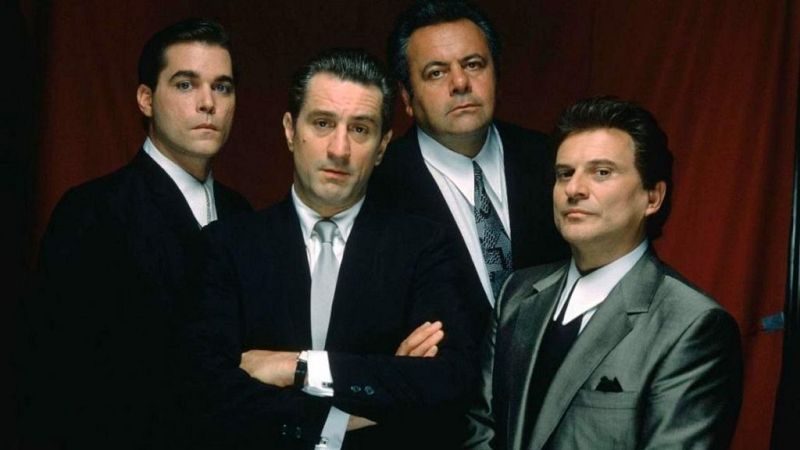 La secuencia de Rodrigo Sorogoyen: 'Uno de los nuestros'