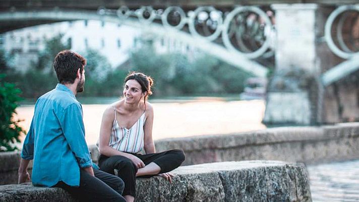 Días de cine - 'Una vez más'