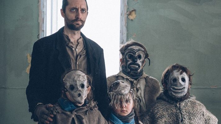 Días de cine - 'Antología de un pueblo fantasma'