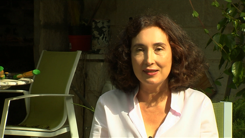 Elsa Punset y la importancia de conectar con la naturaleza