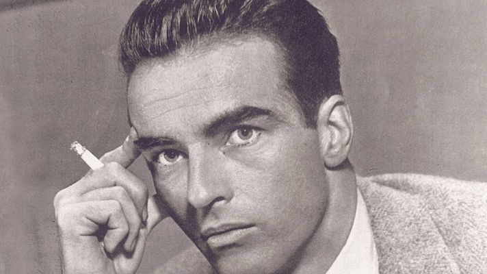 Días de cine - Centenario de Montgomery Clift (1920-2020)