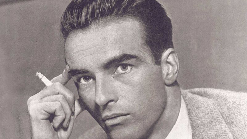 Centenario de Montgomery Clift (1920-2020)