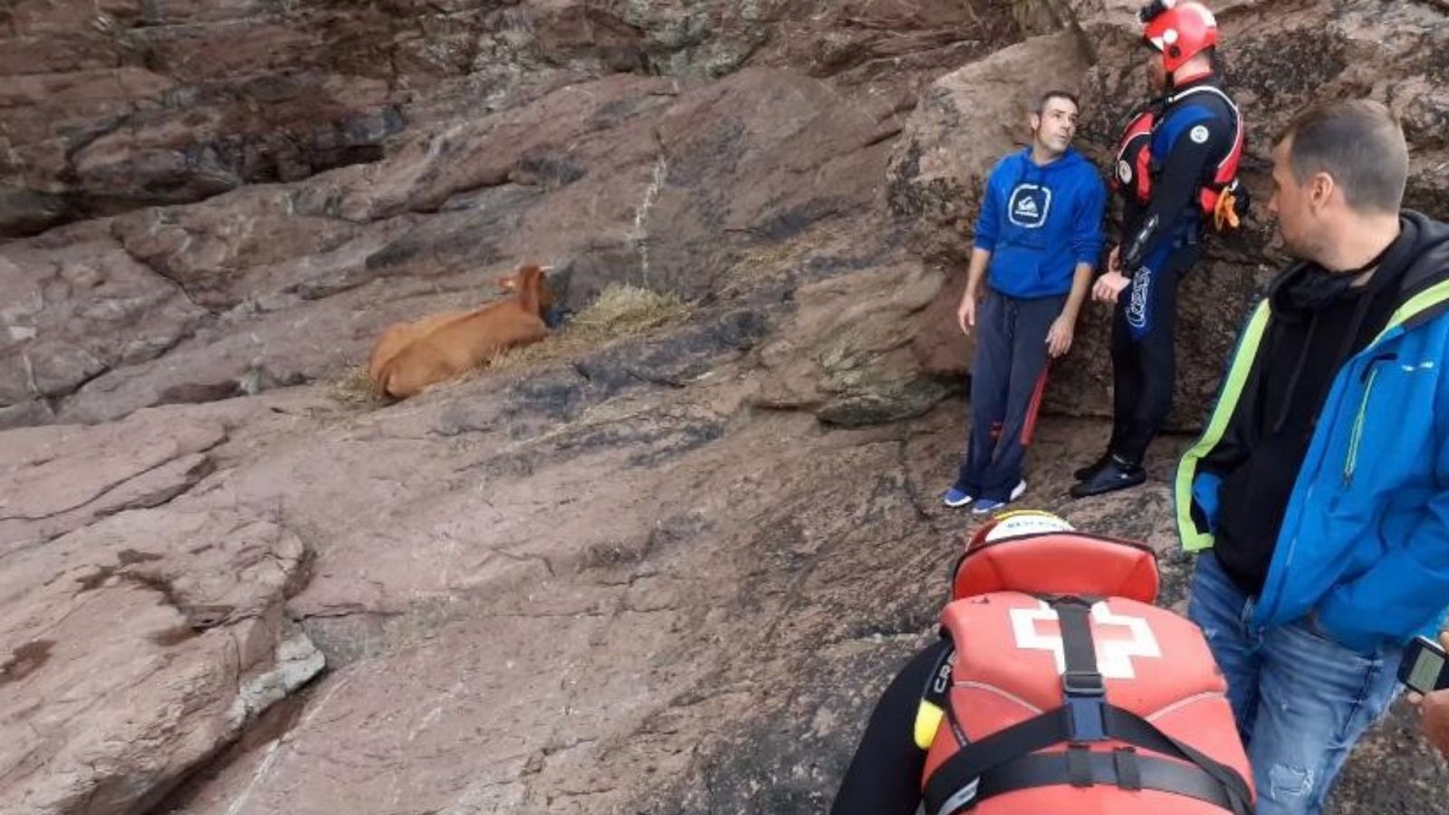 España Directo - 23/10/20 - ver ahora