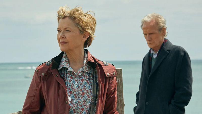 'Regreso a Hope Gap'