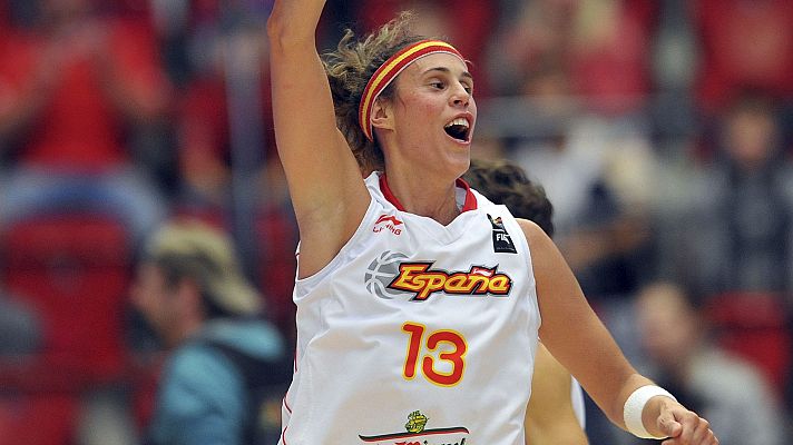 Álvarez café - Programa 12: Amaya Valdemoro