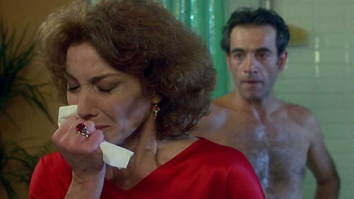 Historia de nuestro cine - La flor de mi secreto